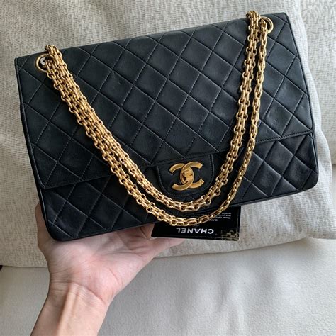 chanel reissue 2000 flap bag|chanel classic bag price.